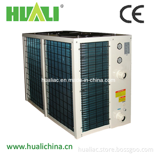 Air Source Heat Pump